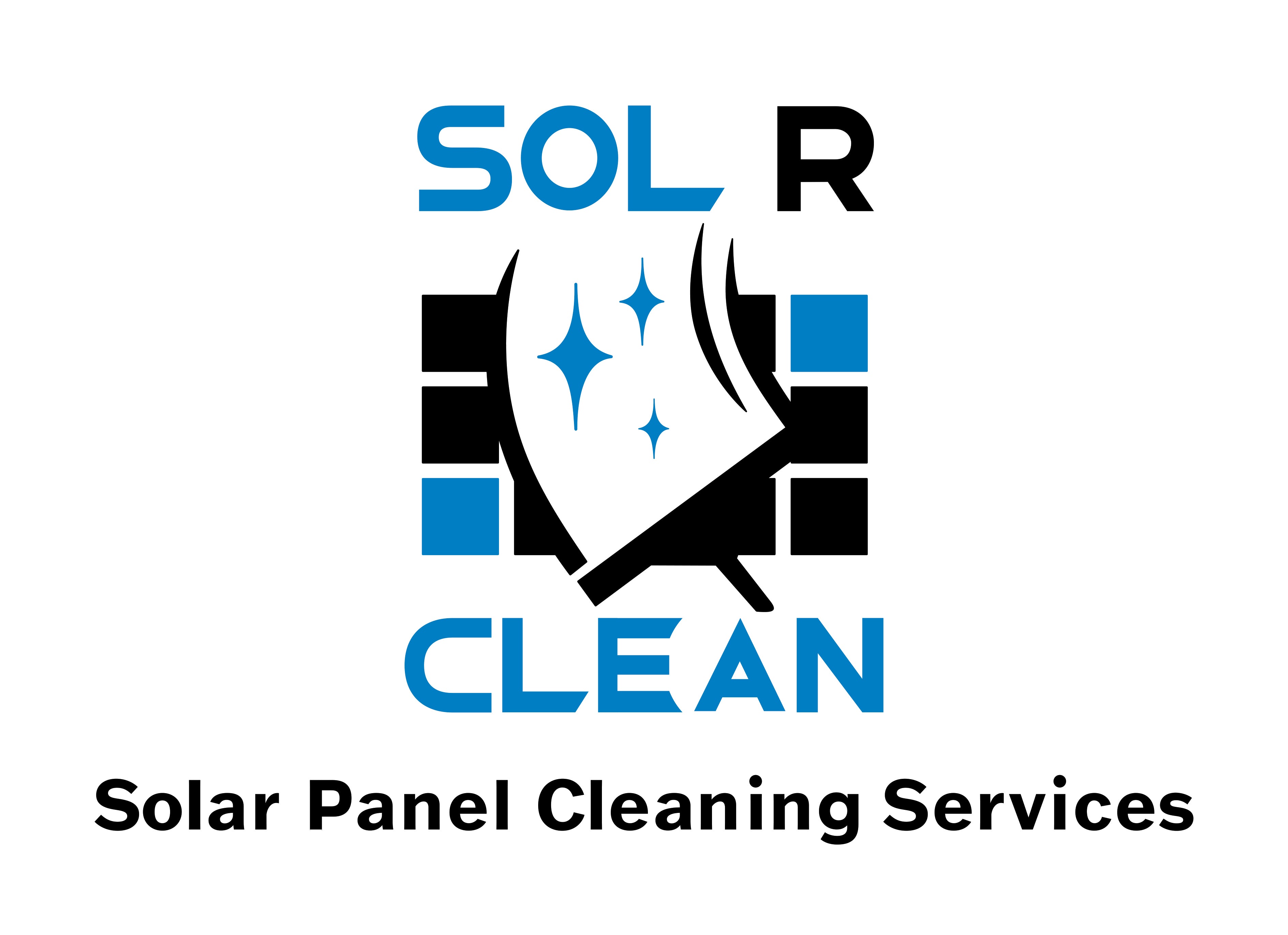 Sol R Clean - Solar Panel Cleaning Services